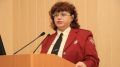 В Альметьевске задержана начальник территориального отдела Роспотребнадзора Ирина Хайруллина