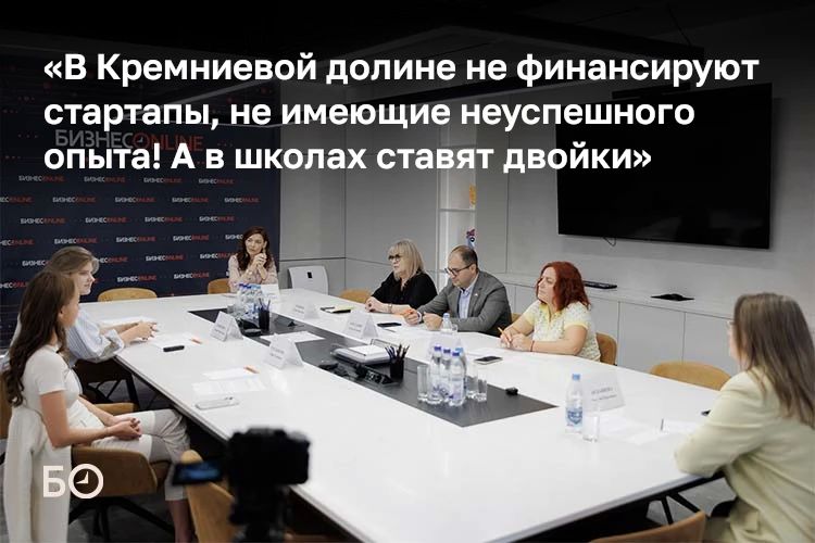 «Мы сталкиваемся с поразительным разбросом индивидуальности