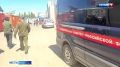 Военные следователи СК России совместно с сотрудниками полиции провели очередной рейд в Татарстане