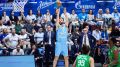 УНИКС укрепил заявку россиян в клубе