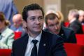 Фарид Абдулганиев баллотируется в депутаты Госсовета Татарстана