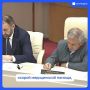Рустам Минниханов: «Объем топлива, который мы реализовывали за сутки, сегодня реализуется за 6 часов»