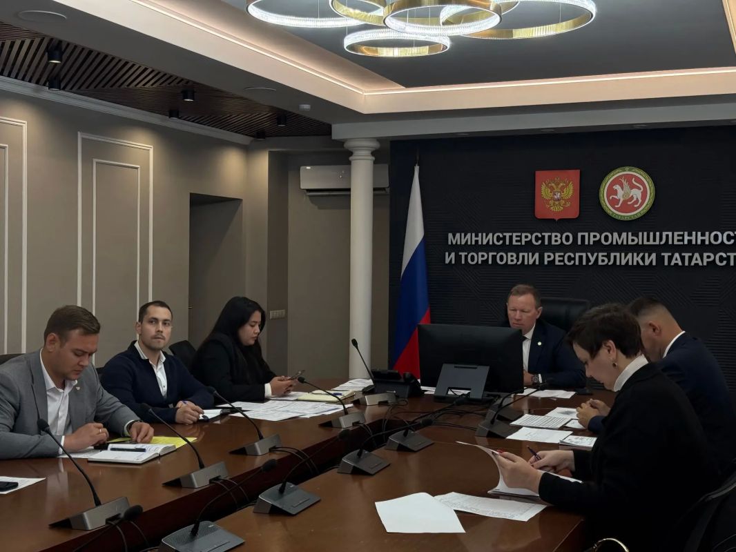 По программе догазификации газопровод подведен к границам более 39 тысяч участков жителей Татарстана По программе догазификации газопровод подведен к границам более 39 тысяч участков жителей Татарстана