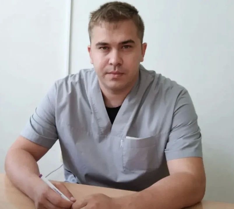 История чудесного спасения: врачи Елабуга спасли пострадавшего в ДТП История чудесного спасения: врачи Елабуга спасли пострадавшего в ДТП