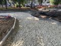 Потебризимся?. В сквере «Тебриз» полным ходом идут строительно-монтажные работы