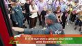 В «Лагере моего двора» в Заинске прошел День пожарной безопасности