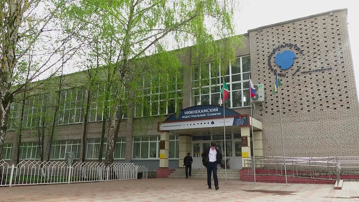 Татарстан возглавляет рейтинг регионов по числу образовательных кластеров федерального проекта «Профессионалитет»