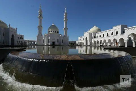 В Болгаре стартовал Межрегиональный мусульманский форум «ПроекТЫ»