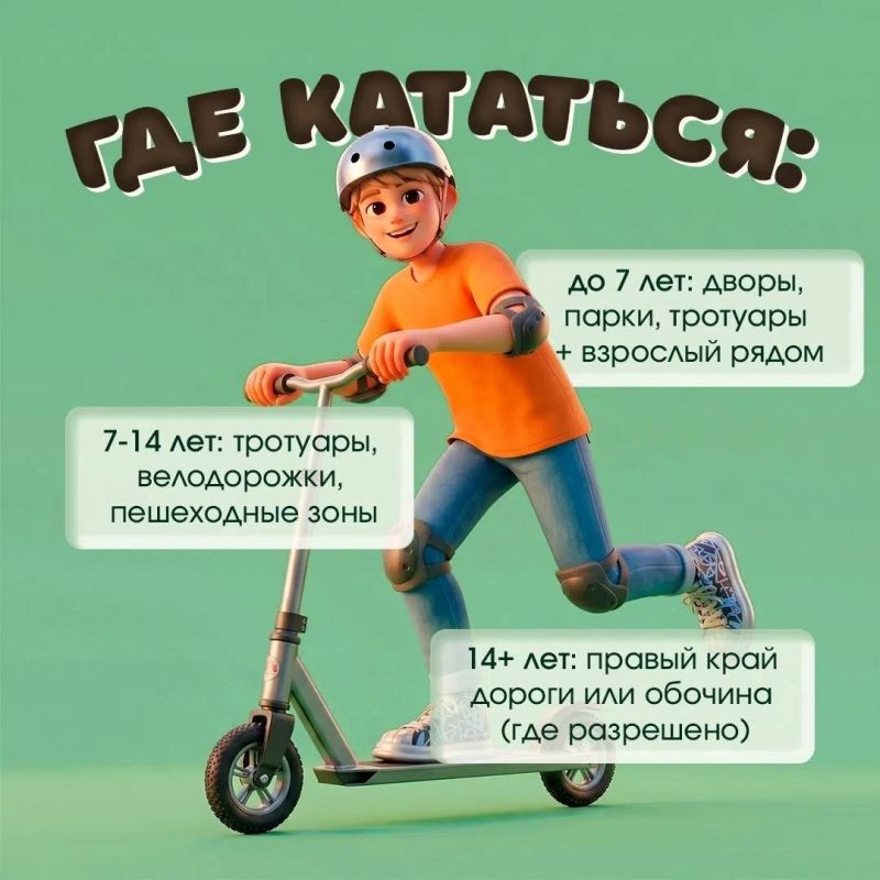 Лето — сезон активных прогулок Лето — сезон активных прогулок