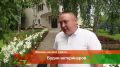 Десятки голов скота получили прививки от бешенства