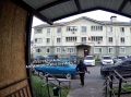 Питбайкер топором разбил домофон в ЖК «Светлый»