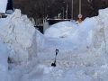 В Казани за плохую уборку снега вынесли 1,5 тыс
