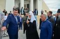 Визит Патриарха Кирилла в Казани 21 июля: программа и перекрытия