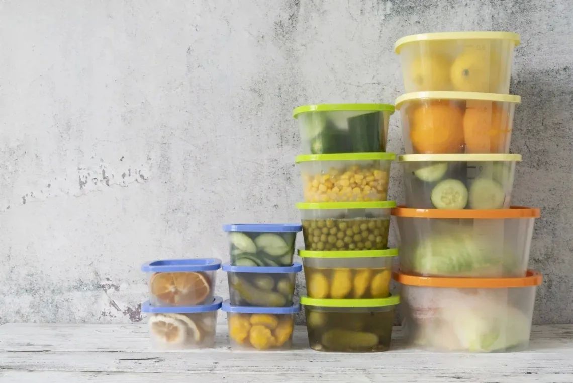 Нутрициолог назвала продукты, которые помогут пережить жару без обезвоживания