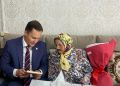 100-летний юбилей отметила Екатерина Ивановна Ершова из Новошешминского района