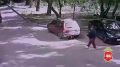 В Казани поймали курьера мошенников, который забрал деньги у пенсионерки