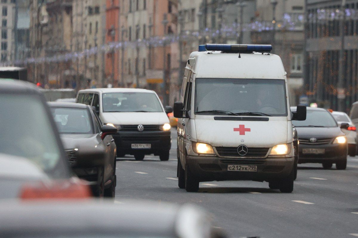 В Подмосковье и Брянской области от ударов ВСУ пострадали 23 человека