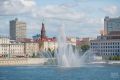 До +31 градуса ожидается в Татарстане на этой неделе