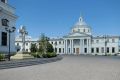 В Казани восстановили храм Николы Тульского Казанского Богородицкого монастыря