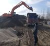 Более 36 миллионов рублей заплатит краснодарская компания за незаконную добычу песка в Нижнекамском районе Татарстана
