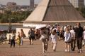 В Казань вернется жара до +30