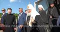 В Казань прибыл патриарх Московский и всея Руси Кирилл