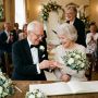 В Челнах поженились 88-летний мужчина и 85-летняя женщина