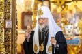 447 лет Казанской иконе: Патриарх Кирилл освятил храм в Казани