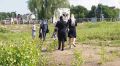 Спасатели и полиция ежедневно патрулируют несанкционированные пляжи