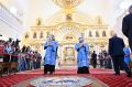 В эти дни Казань стала центром православной жизни России