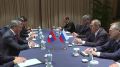 Вступительное слово Министра иностранных дел России С.В.Лаврова в ходе встречи с Заместителем Премьер-министра, Министром иностранных дел Лаоса Т.Фомвиханом (Манила, 21 июля 2026 года)