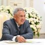 Рустам Минниханов встретился с Патриархом Кириллом в Казанском Кремле