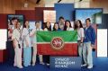 Делегация из Татарстана передаёт вам большой привет с Солнечногорска!