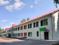 #капремонт_здравоохранение В селе Большие Тарханы Тетюшского района завершен капитальный ремонт двухэтажного здания участковой больницы