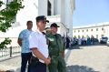 Полицейские Казани обеспечили охрану общественного порядка во время крестного хода