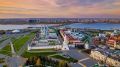 Казань заняла второе место в Индексе качества жизни городов России