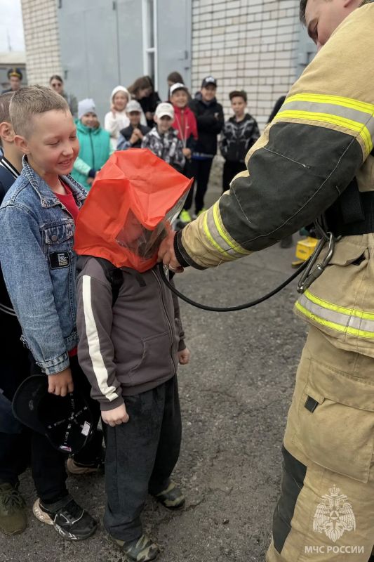 Безопасность – прежде всего, везде и всегда! Безопасность – прежде всего, везде и всегда!