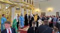 Патриарх Кирилл и Татарстанская митрополия обменялись иконами