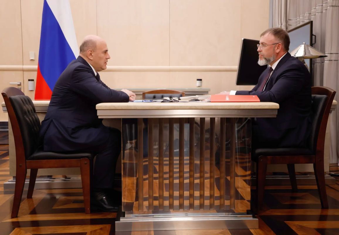 Татарстан получил от ФРП 63 миллиарда рублей на развитие промышленности