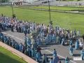 В Казани начался Крестный ход Верующие пройдут путь от Благовещенского собора в Кремле до Казанского Богородицкого мужского монастыря