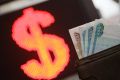 Объем иностранных инвестиций в экономику РФ вырос в 11,5 раза за год, достигнув $25,3 миллиарда
