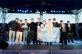 XV форум «Слт» завершён!. В Билярске завершилась итоговая смена XV Международного молодёжного образовательного форума «Слт» — «нрлр Билр Форум»