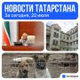Главное за сегодня, 22 июля