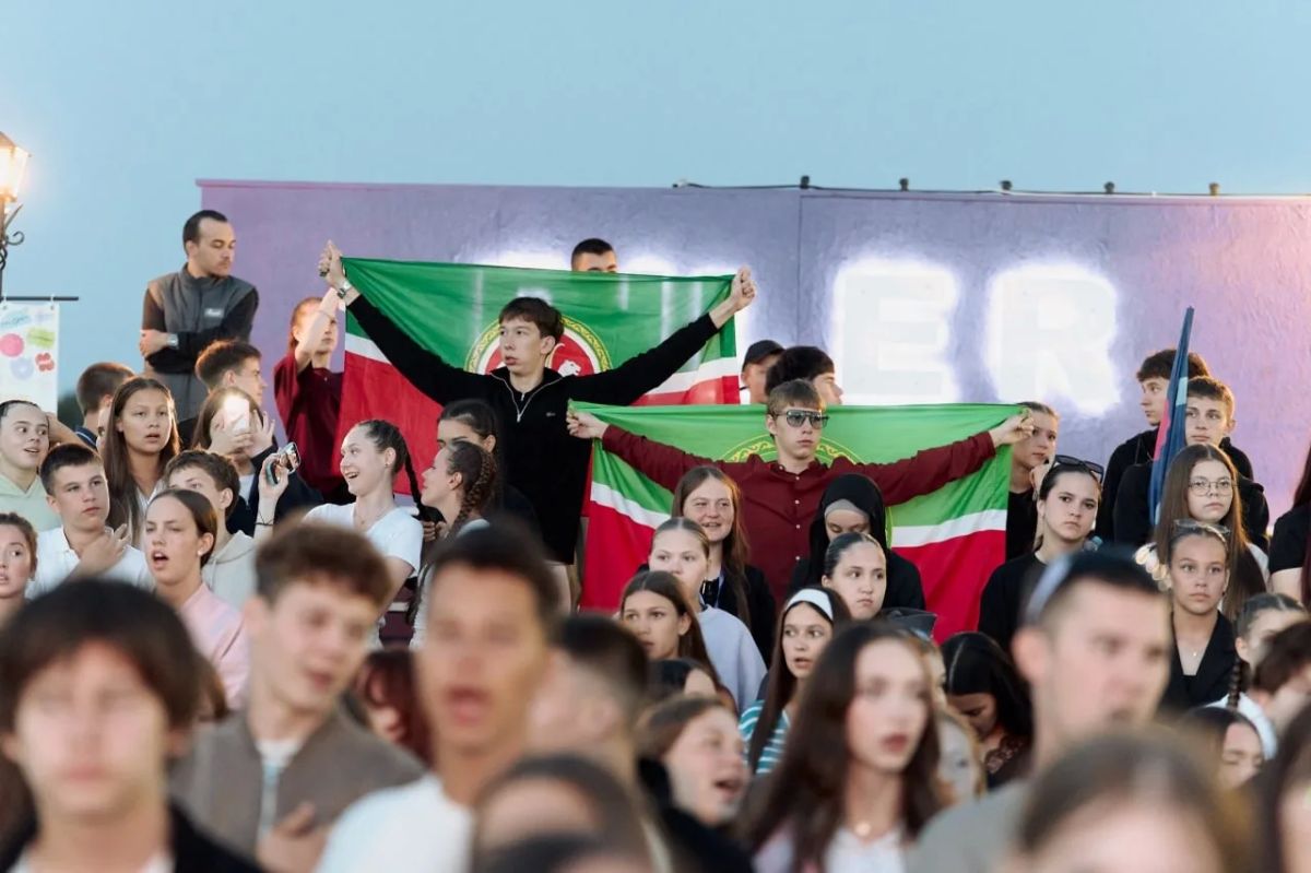 XV форум «Слт» завершён!. В Билярске завершилась итоговая смена XV Международного молодёжного образовательного форума «Слт» — «нрлр Билр Форум» XV форум «Слт» завершён!. В Билярске завершилась итоговая смена XV Международного молодёжного образовательного форума «Слт» — «нрлр Билр Форум»