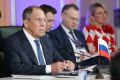 Сергей Лавров: страны АСЕАН высоко оценили саммит в Казани