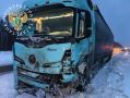 ДТП на трассе М-12 закончилось уголовным делом