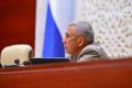 Минниханов рассказал о новых мерах поддержки семей и развитии Татарстана на заседании Госсовета