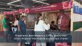 В казанском ЦУМе открылся V Этнофестиваль «Стиль жизни – Культурный код»