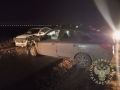 В Казани за сутки произошло четыре ДТП с пострадавшими