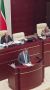 На заключительном заседании весенней сессии Госсовет Татарстана увеличил доходы бюджета-2026 на 48,7 млрд рублей, направив дополнительные средства на инфраструктуру и медицину